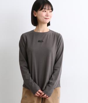 スラブソロナフロッキーロゴロンT