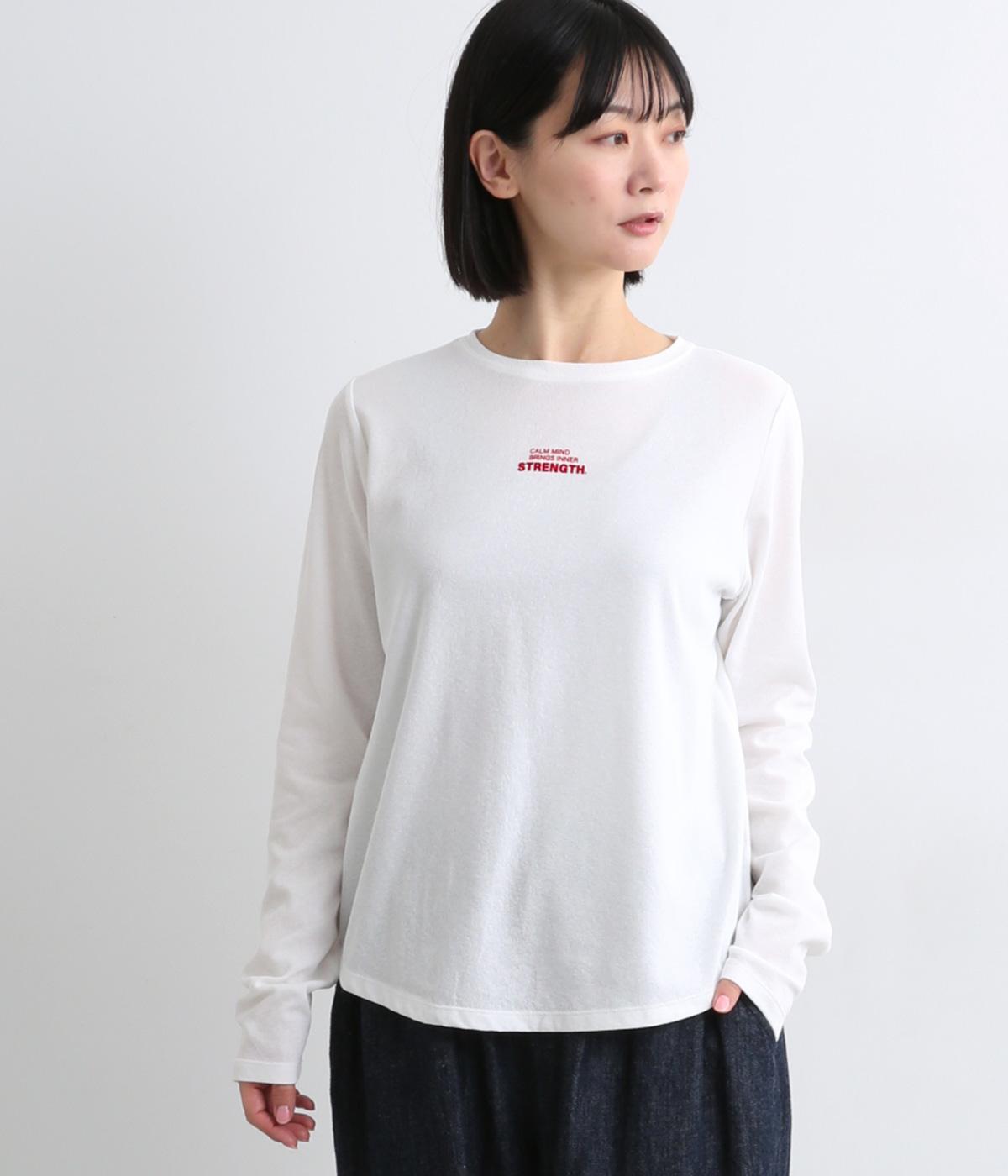 スラブソロナフロッキーロゴロンT(オフ-F)