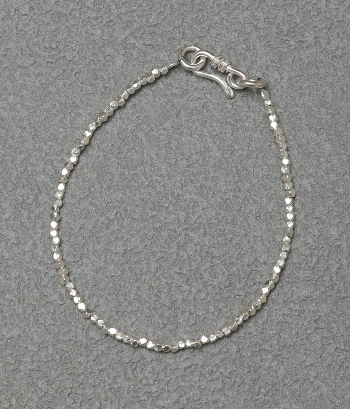 【noy】silver925　ブレスレット(シルバー925-F)