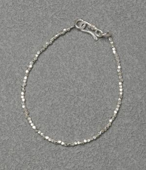 【noy】silver925　ブレスレット(シルバー925-F)