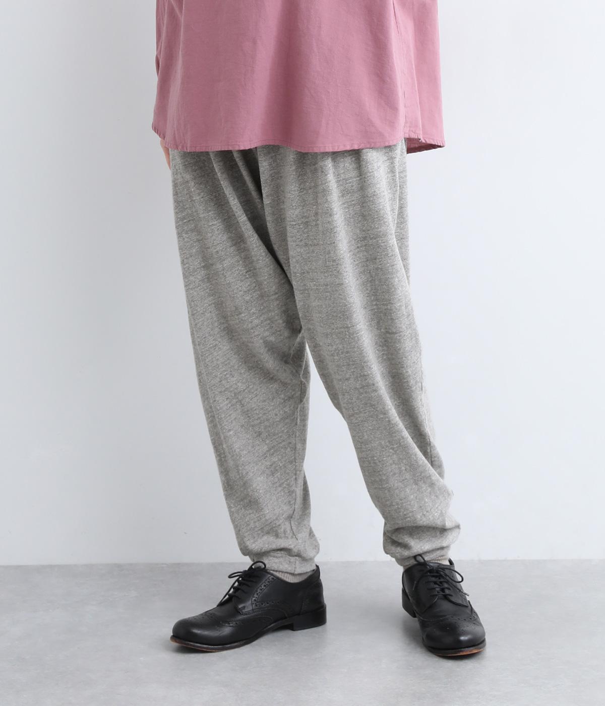 コットンパンツ2(グレー-F)