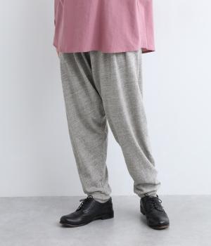 コットンパンツ2(グレー-F)