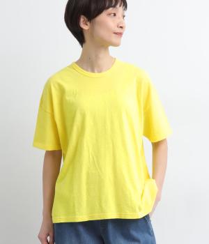 コットンＴシャツ