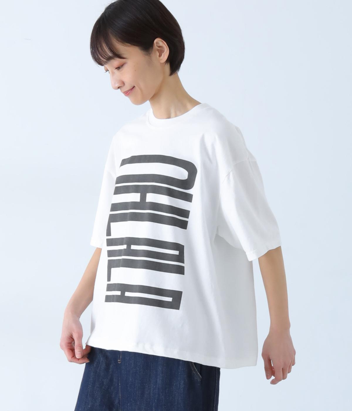ピグメント OHLALA プリントTシャツ｜ichi（イチ）の商品詳細
