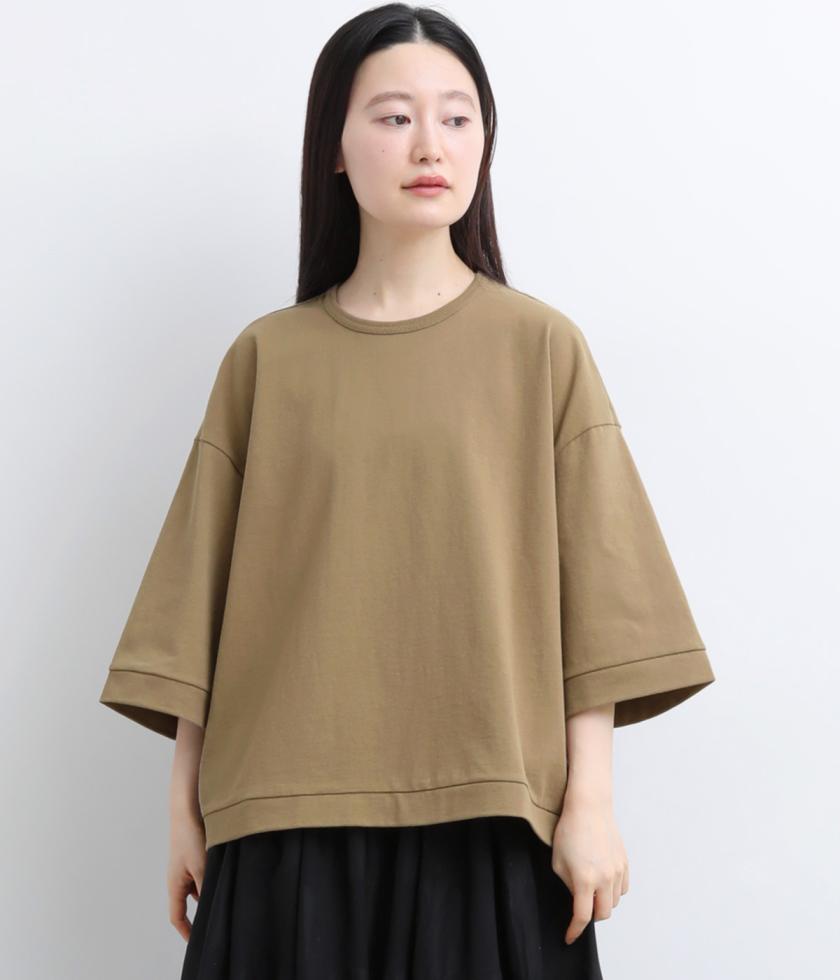 ライトヘビー天竺　Tシャツ