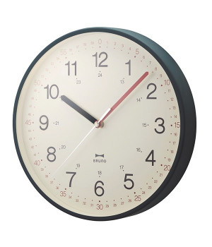 イージータイムクロック(ネイビー-ONESIZE)