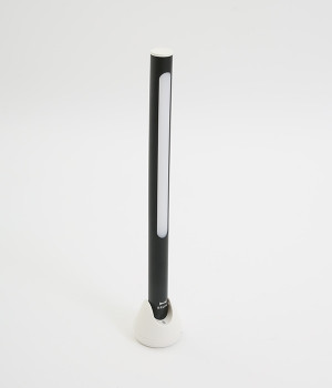 LEDスティックライト(ブラック-ONESIZE)