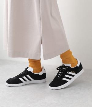 GAZELLE　ガゼル(コアブラック-235)