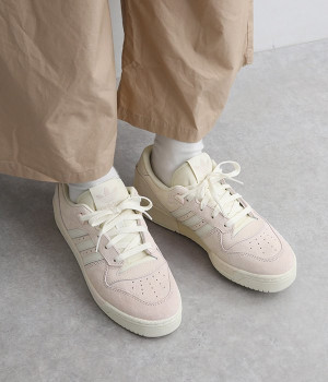 RIVALRY LOW(パテモーブ/アイボリー/パテモーブ-245)