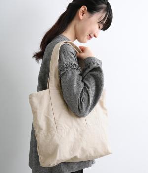 トートバッグ（ナチュラル・F）