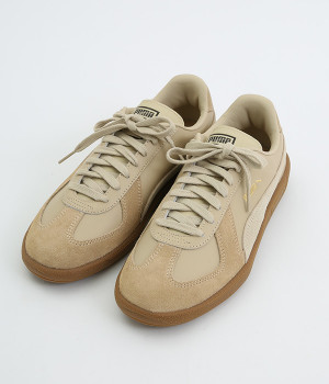 プーマ アーミートレーナー(PUTTY-PRAIRIE-235)