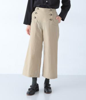 スタナータッサーマリンパンツ