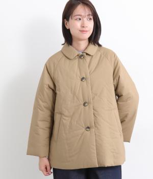 タイプライターボンディングコート