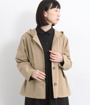 撥水加工フードコート