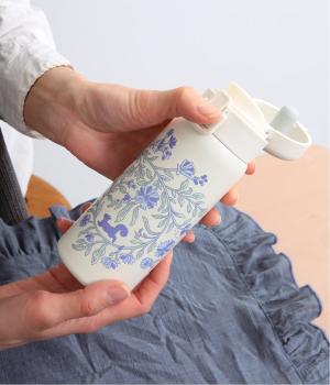 【リンネル掲載】Forest Friends ワンプッシュボトル350ml