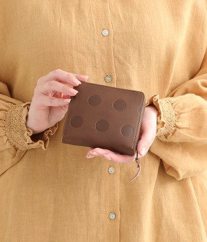 キャンディBOXショートウォレット