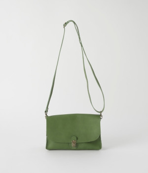 Story　ポシェット(グリーン-ONESIZE)