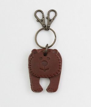 スウィングアニマル　キーリング(クマ-ONESIZE)