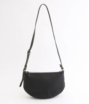 ピタパンショルダー(セサミブラック-ONESIZE)