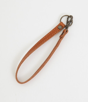 フリーストラップ