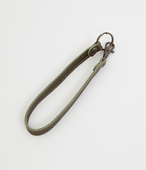 フリーストラップ(モスグリーン-ONESIZE)