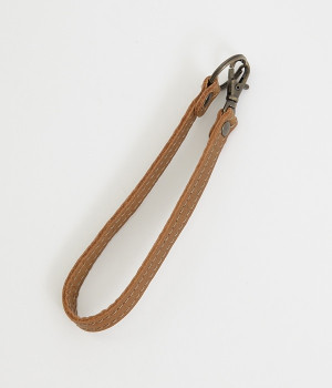 フリーストラップ(アッシュグレー-ONESIZE)