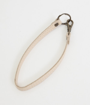 フリーストラップ(バニラ-ONESIZE)