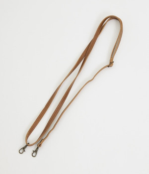 フリーストラップ ショルダー(アッシュグレー-ONESIZE)