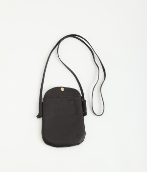 ドロップツリー　サコッシュS(クロ-ONESIZE)