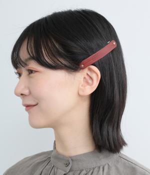 むぎ　バレッタ