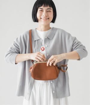 All　story　がま口ポシェット