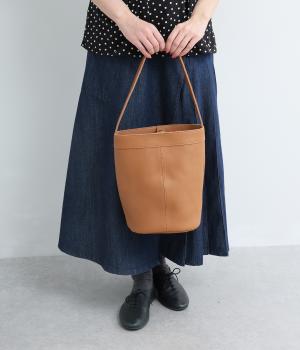 maruco　バケツトートバッグ