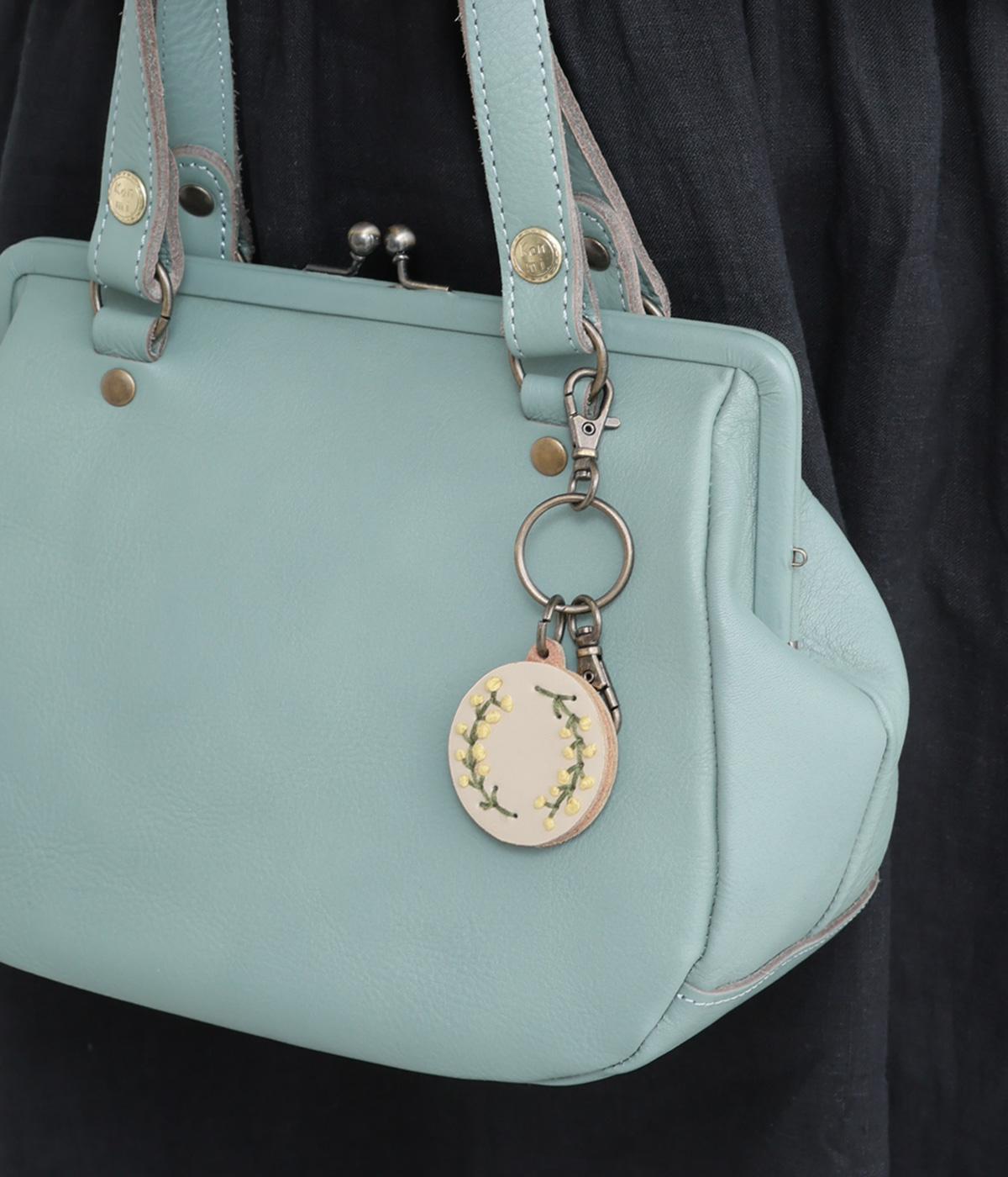 sa　i　te　キーリング(フレッシュミモザ-F)