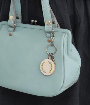 sa　i　te　キーリング(フレッシュミモザ-F)