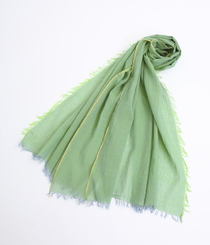 カディストール(イエローグリーン-ONESIZE)