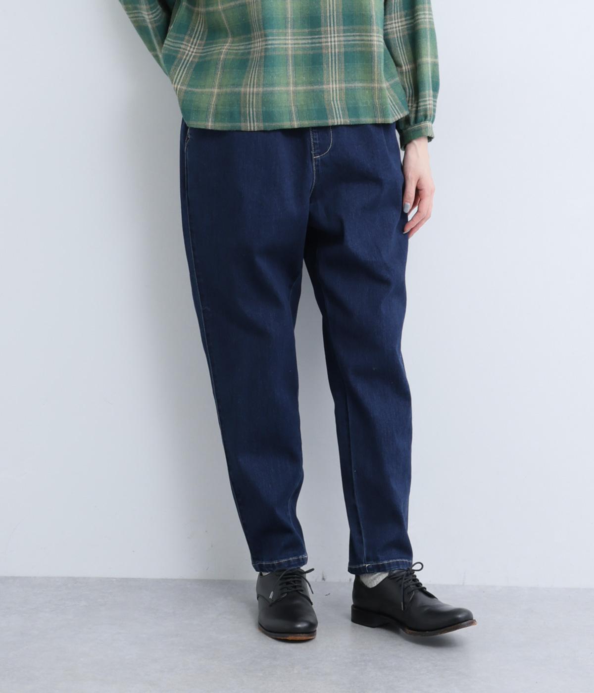 ヒートジョッパーズデニム(ワンウォッシュ-M)