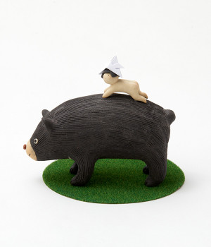 金タロウ(カラー1-ONESIZE)