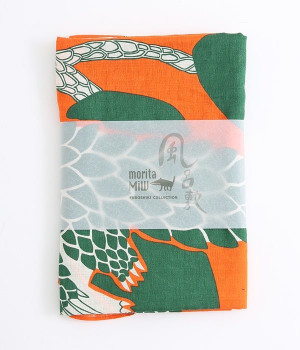 MiW　風呂敷(センザンコウの樹-ONESIZE)