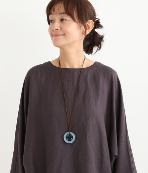 ペンダントグラスホルダー