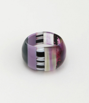 ラウンドリング　24AWカラー