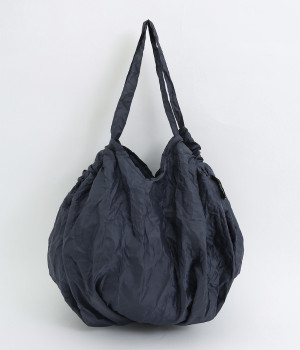 OLE　17Lパッカブルマーケットバッグ(セーラーブルー-ONESIZE)