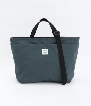 Lena　3wayオールデイトート(ダークサファイア-ONESIZE)