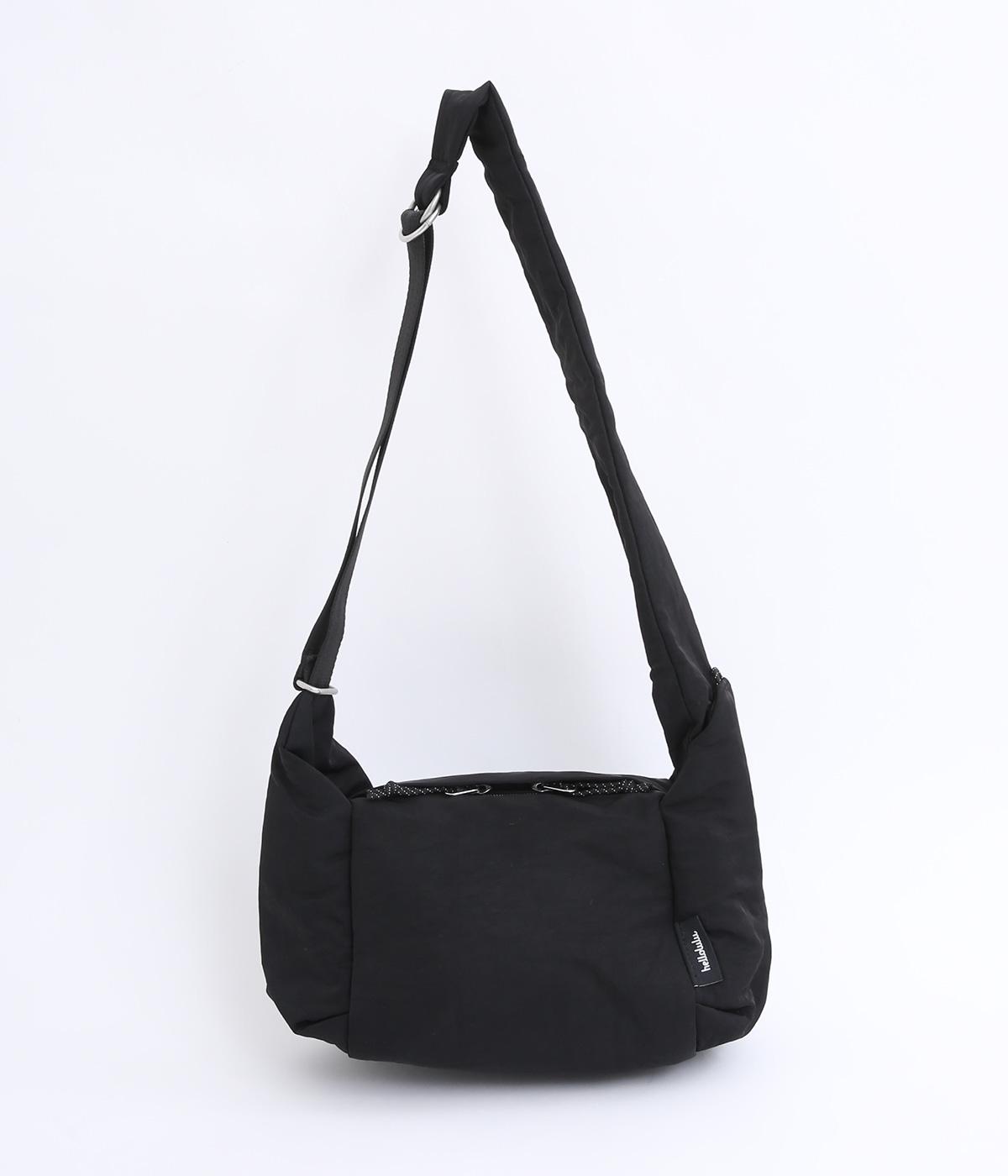 MILO ショルダーバッグS(ジェイドブラック-ONESIZE)