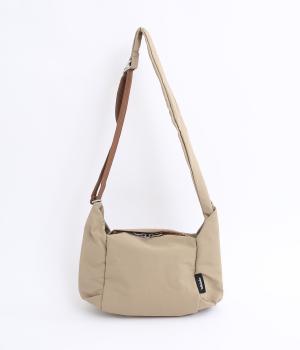 MILO ショルダーバッグS(サンドカーキ-ONESIZE)