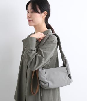 MILO ショルダーバッグS(パールグレー-ONESIZE)