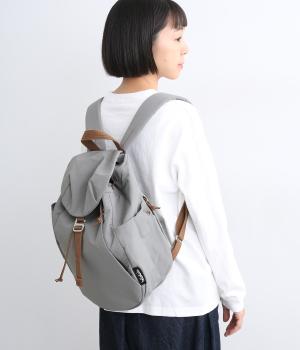 RORY　オールデイバックパック(パールグレー-ONESIZE)
