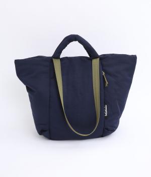 KYLIE コンバータブル2wayトート(ベリーブルー-ONESIZE)