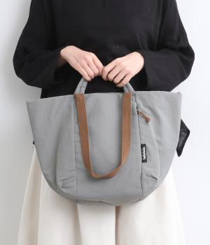 KYLIE コンバータブル2wayトート(パールグレー-ONESIZE)