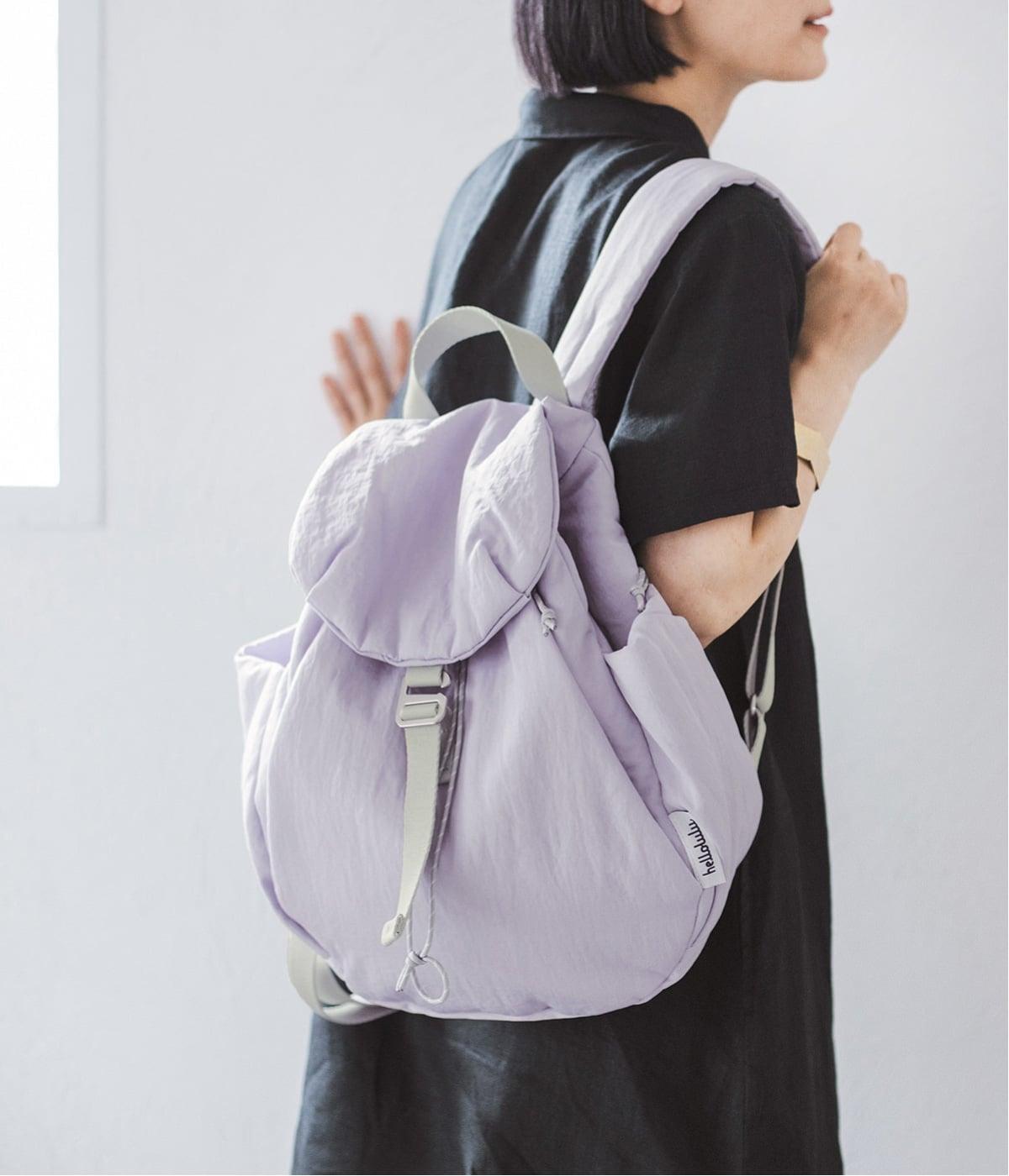 Rory オールディバックパック 10L｜hellolulu（ハロルル）の商品詳細