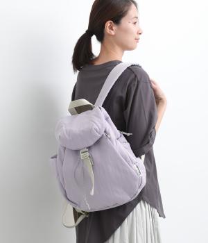 Rory　オールディバックパック　10L(LAVENDER-F)